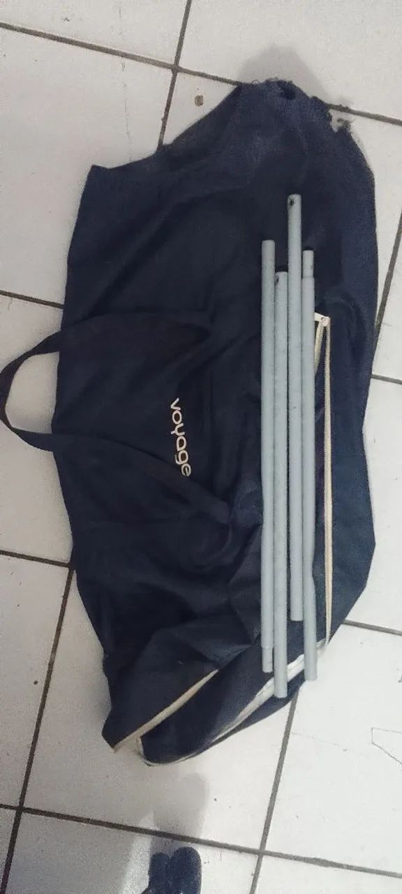 Cercadinho Voyage - Foto 4