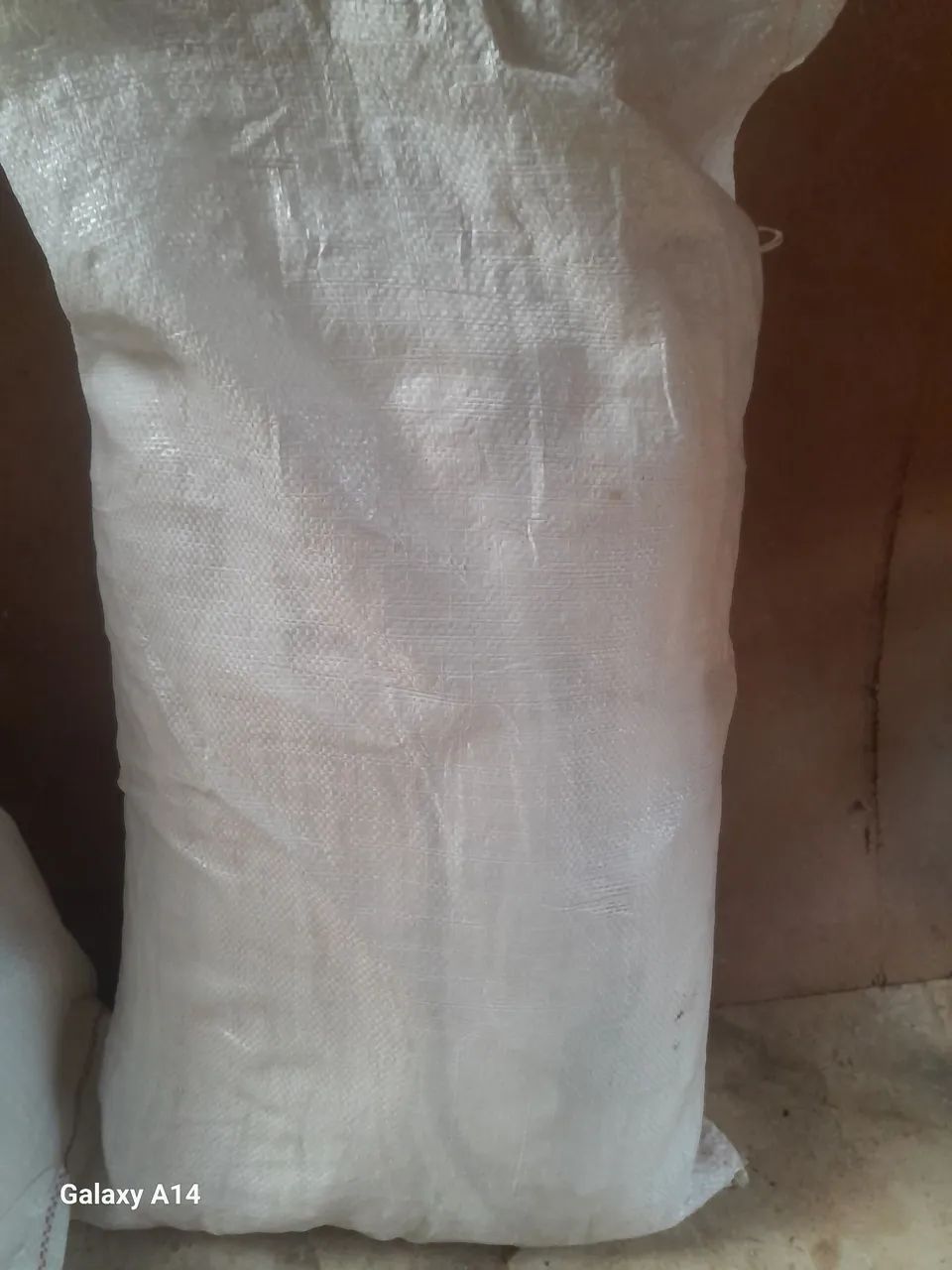 Saco de fibra  - Foto 2