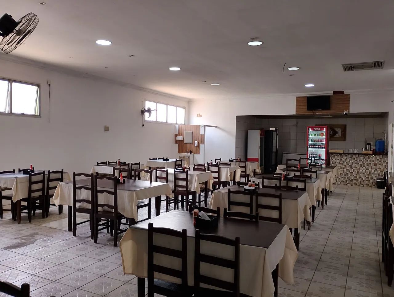 Restaurante  - Foto 2