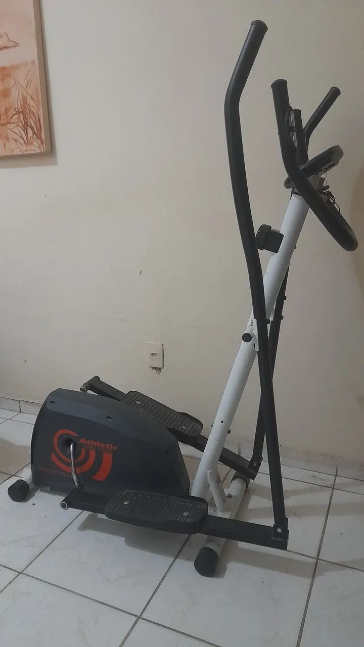 Bicicleta ergometrica - Foto 3