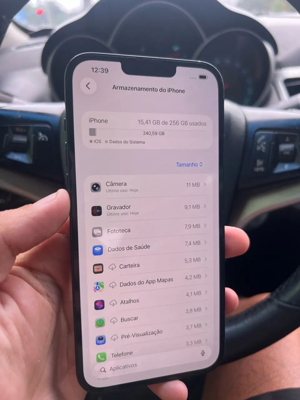 iPhone 14 Plus 256 GB  - Foto 4