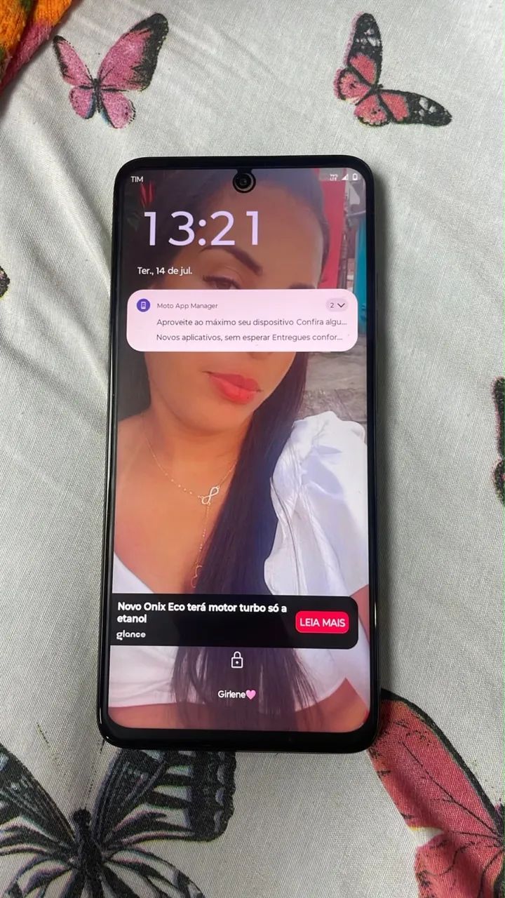 Celular  - Foto 2