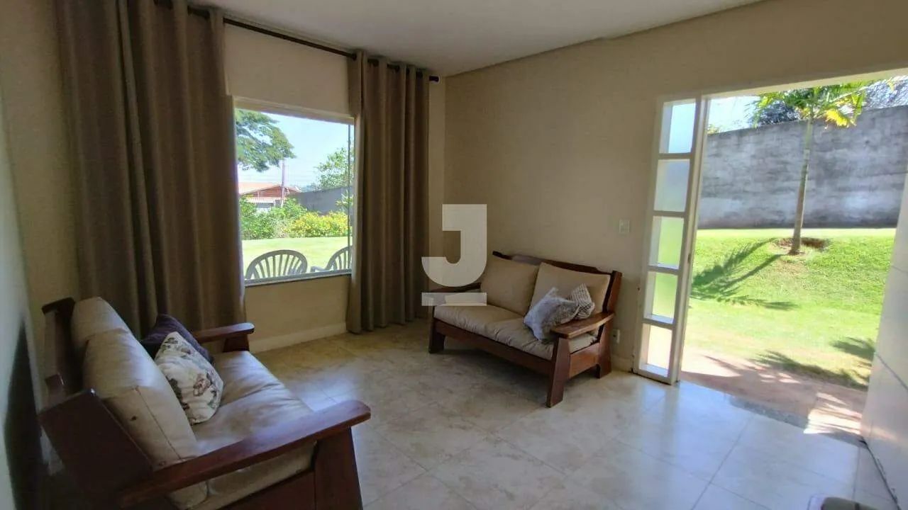 Chácara à Venda - Patropi, Paulínia - 970m2 - 4 Quartos - Foto 3