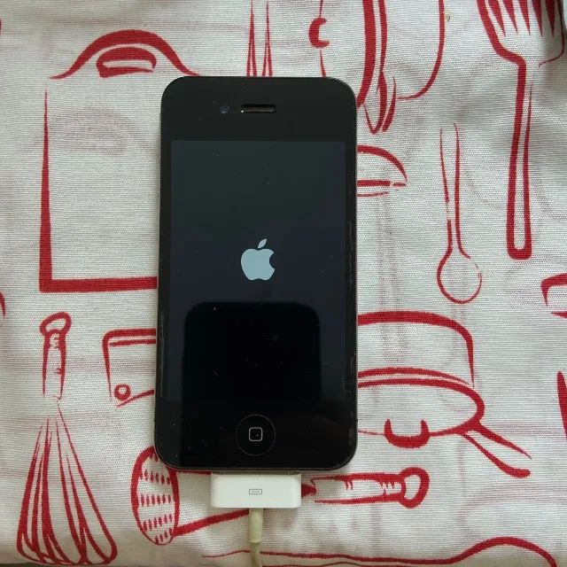 IPOD Touch 16GB preto - Foto 2