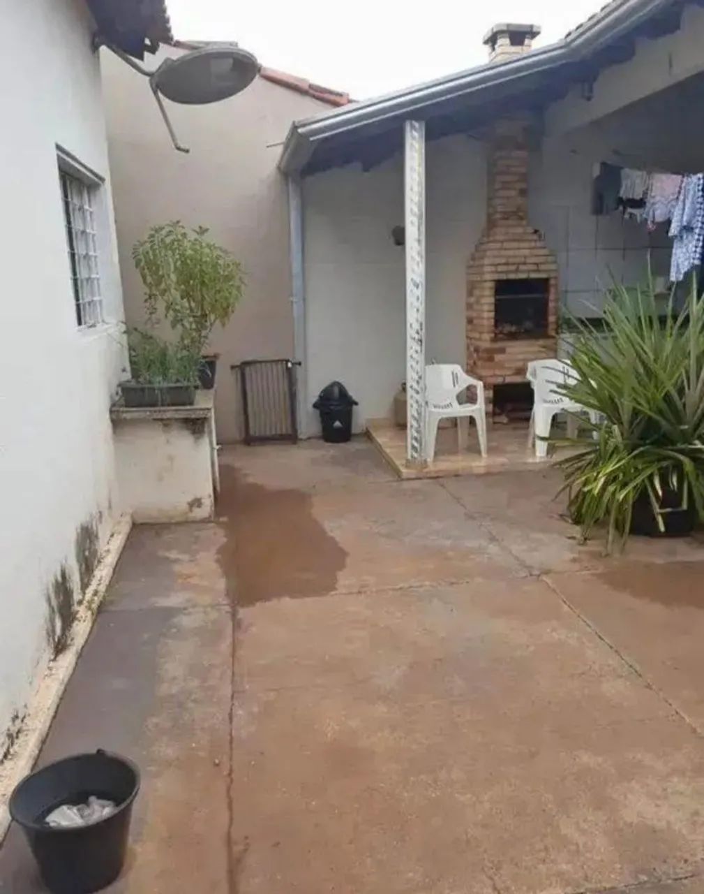 Vendo casa em mosqueiro - chapéu virado  - Foto 2