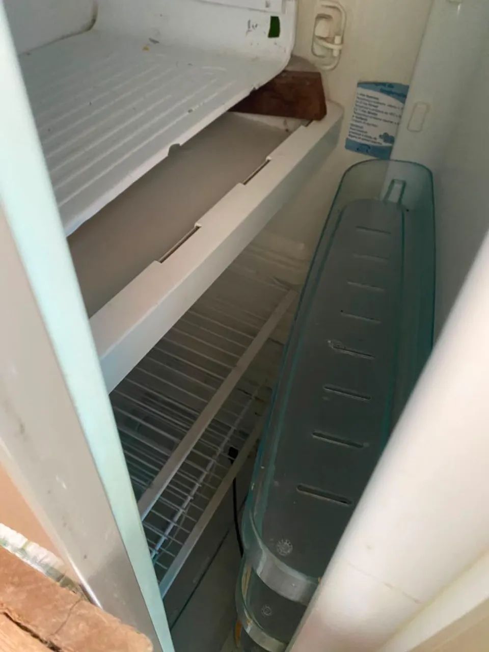 Geladeira  - Foto 2