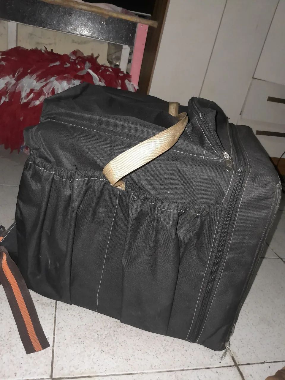 Bag para entregas - Foto 4