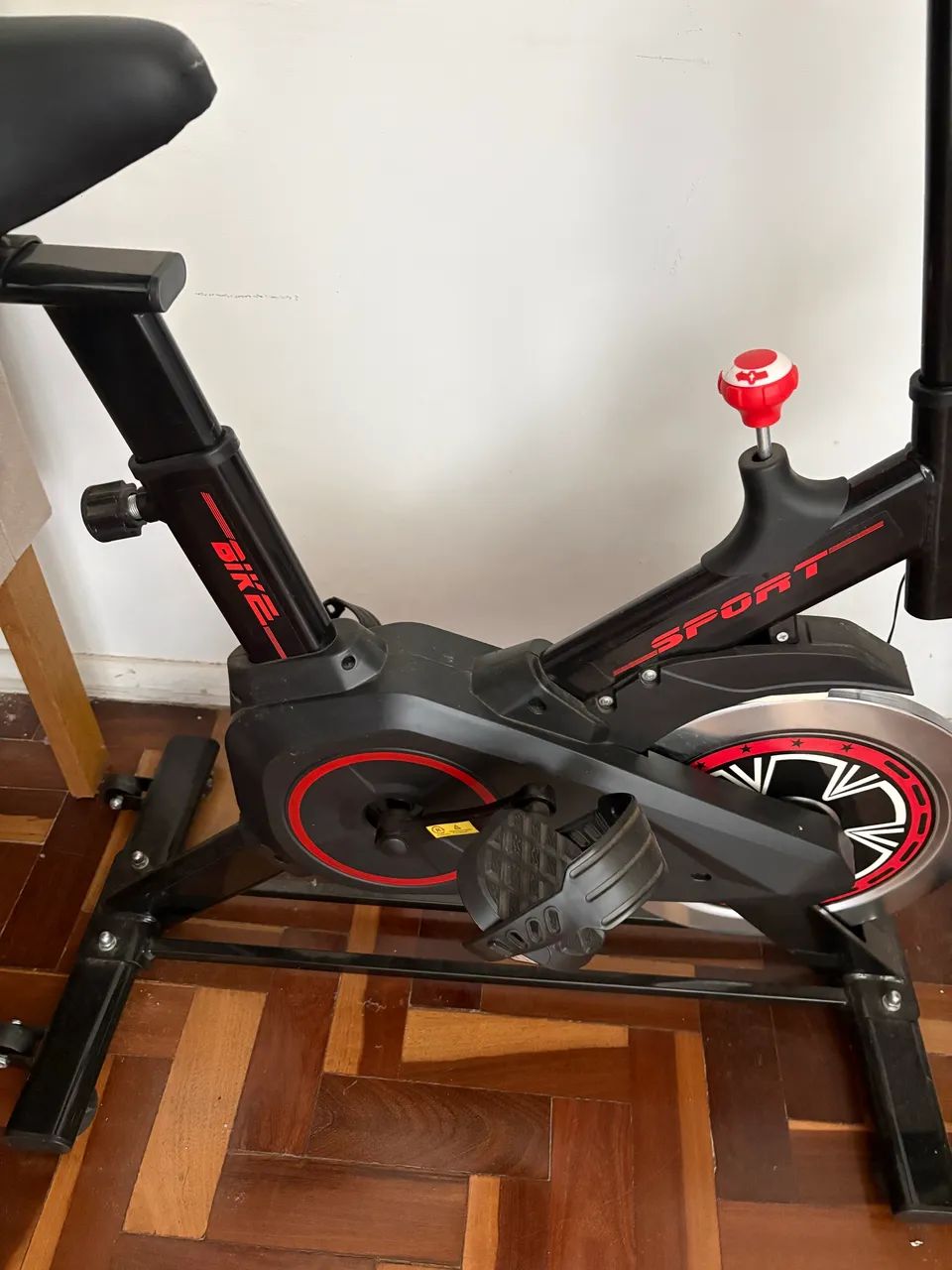 Bicicleta Ergométrica - Foto 4