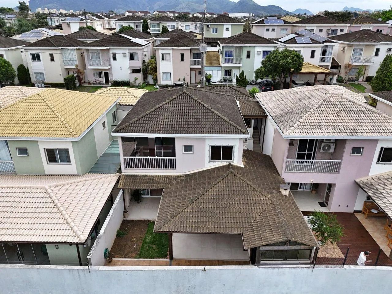Casa com 4 dormitórios, 269 m² - venda por R$ 1.750.000,00 ou aluguel por R$ 8.500,00/mês 