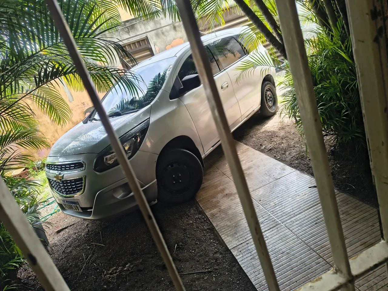 Bate e volta Caruaru ou campina grande.