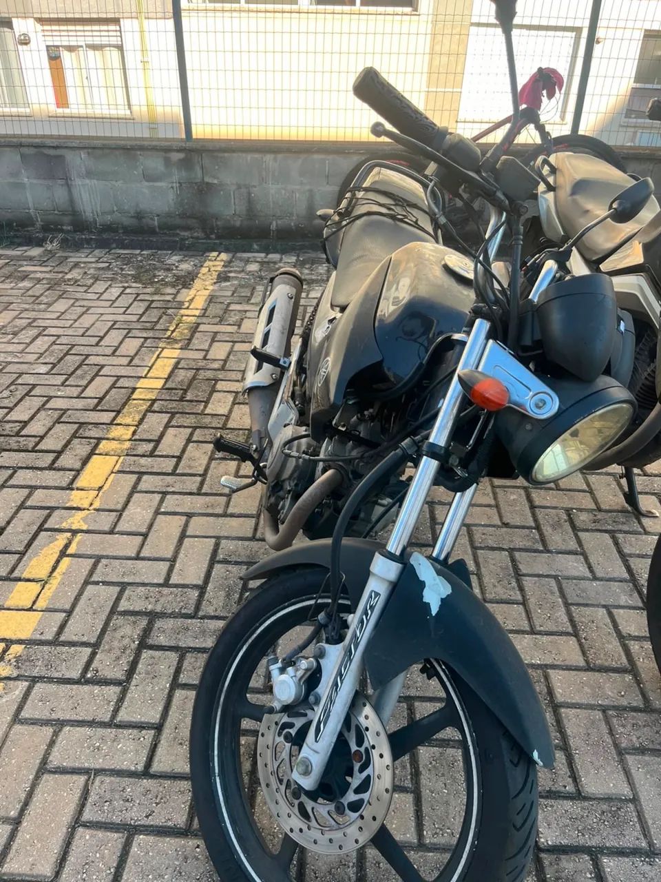 Vendo ou troco só pegar e andar  - Foto 3