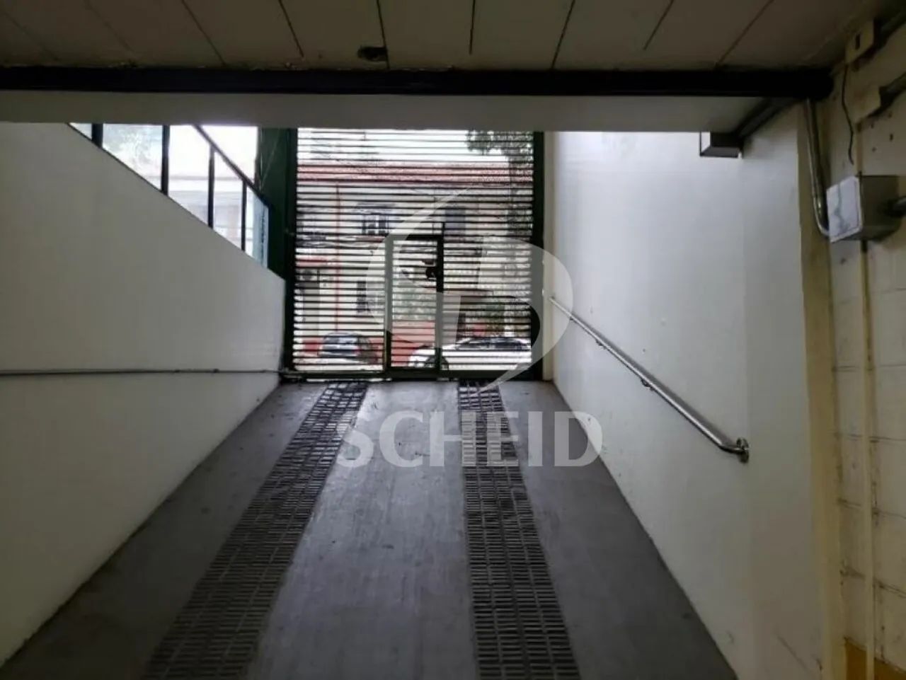Prédio Comercial em 3 pavimentos com 1307m2 em ótimo local em Santo André - Foto 3