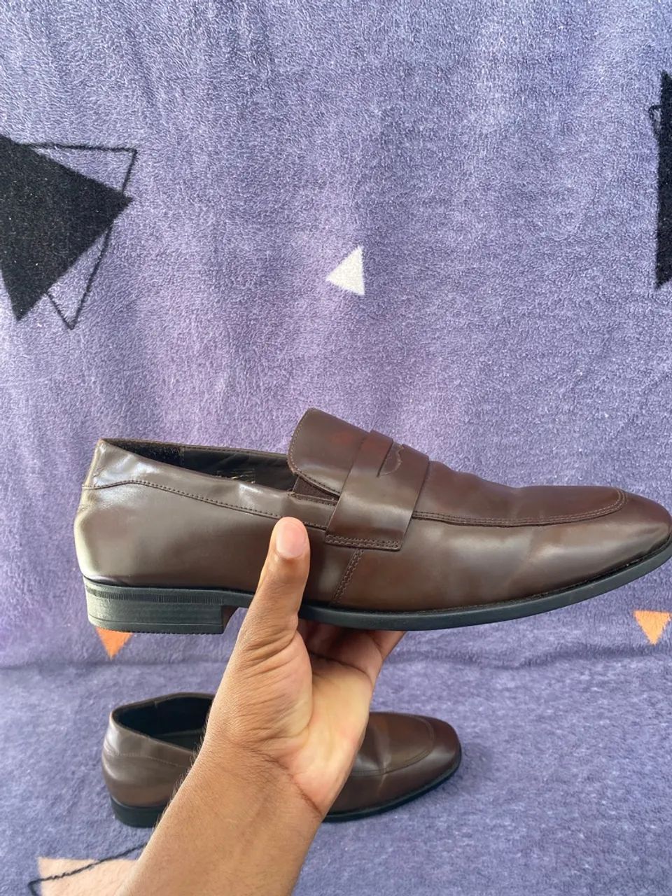 Sapato Social masculino  - Foto 2