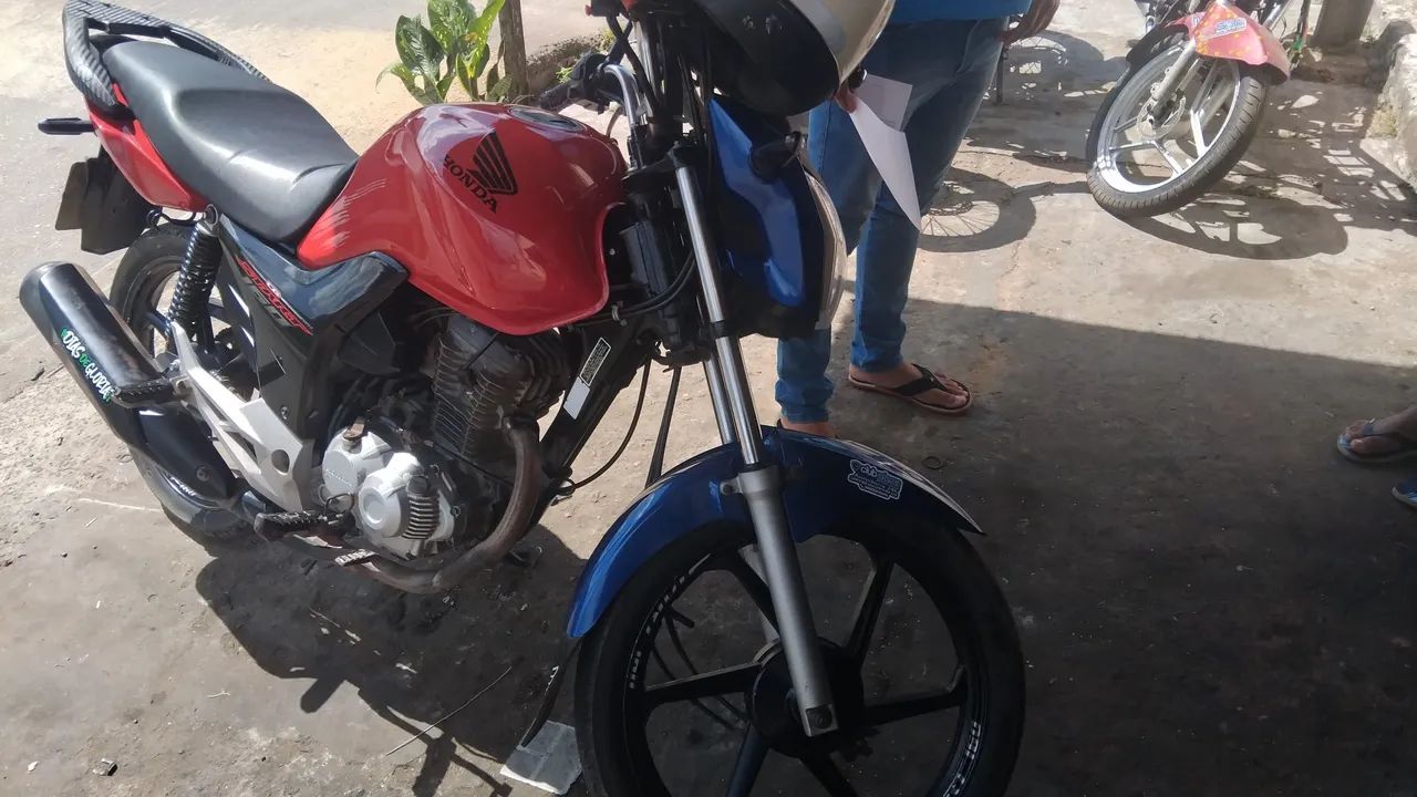Vendo   - Foto 4