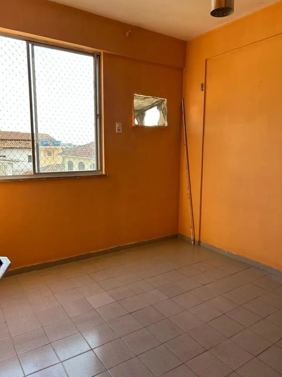 Vendo Apartamento 2/4 edifício Bali, próximo a BR e ao shoping Castanheira - Foto 4