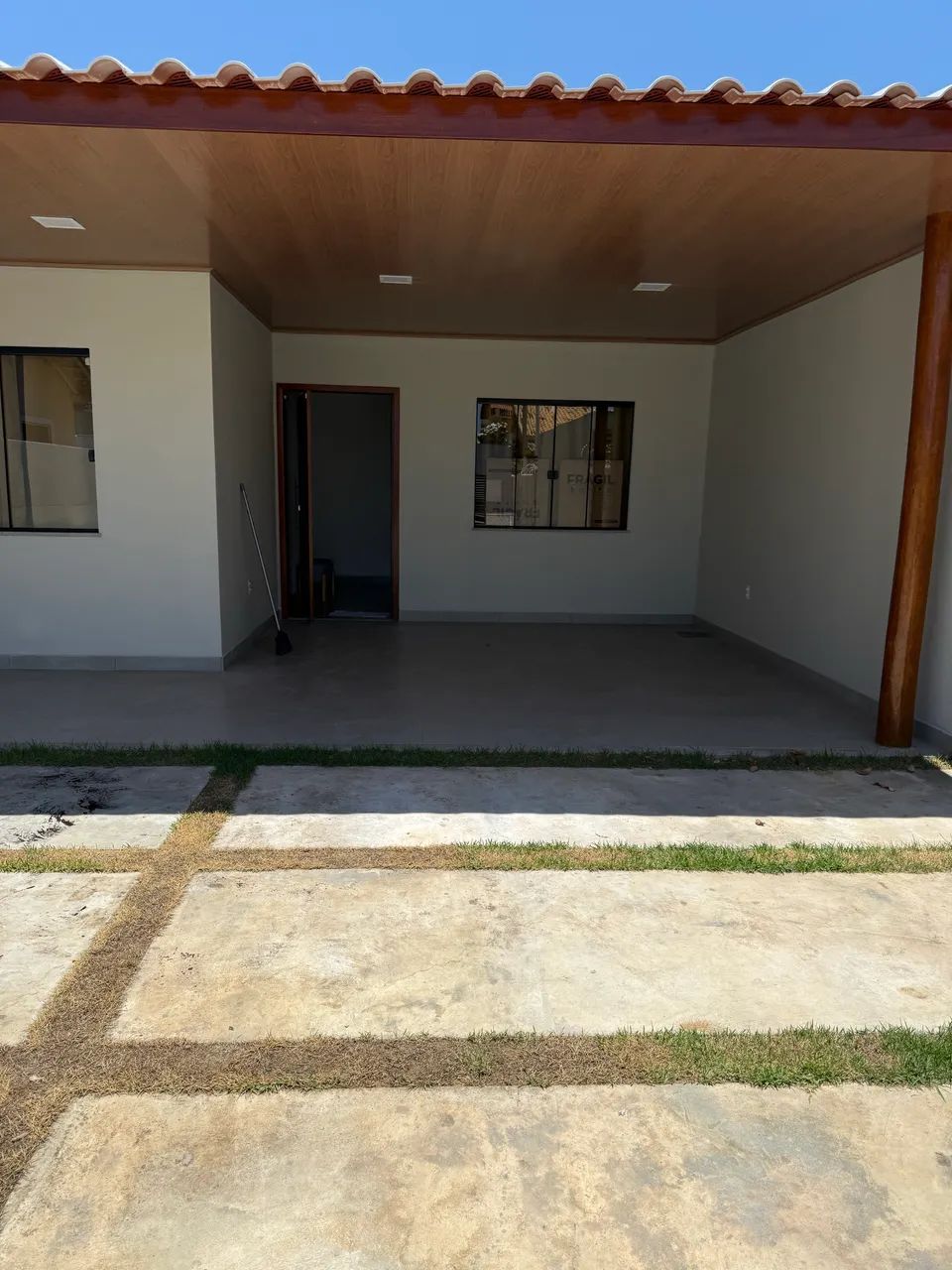 Alugo Casa em Grussaí - Mês Fevereiro  - Foto 15