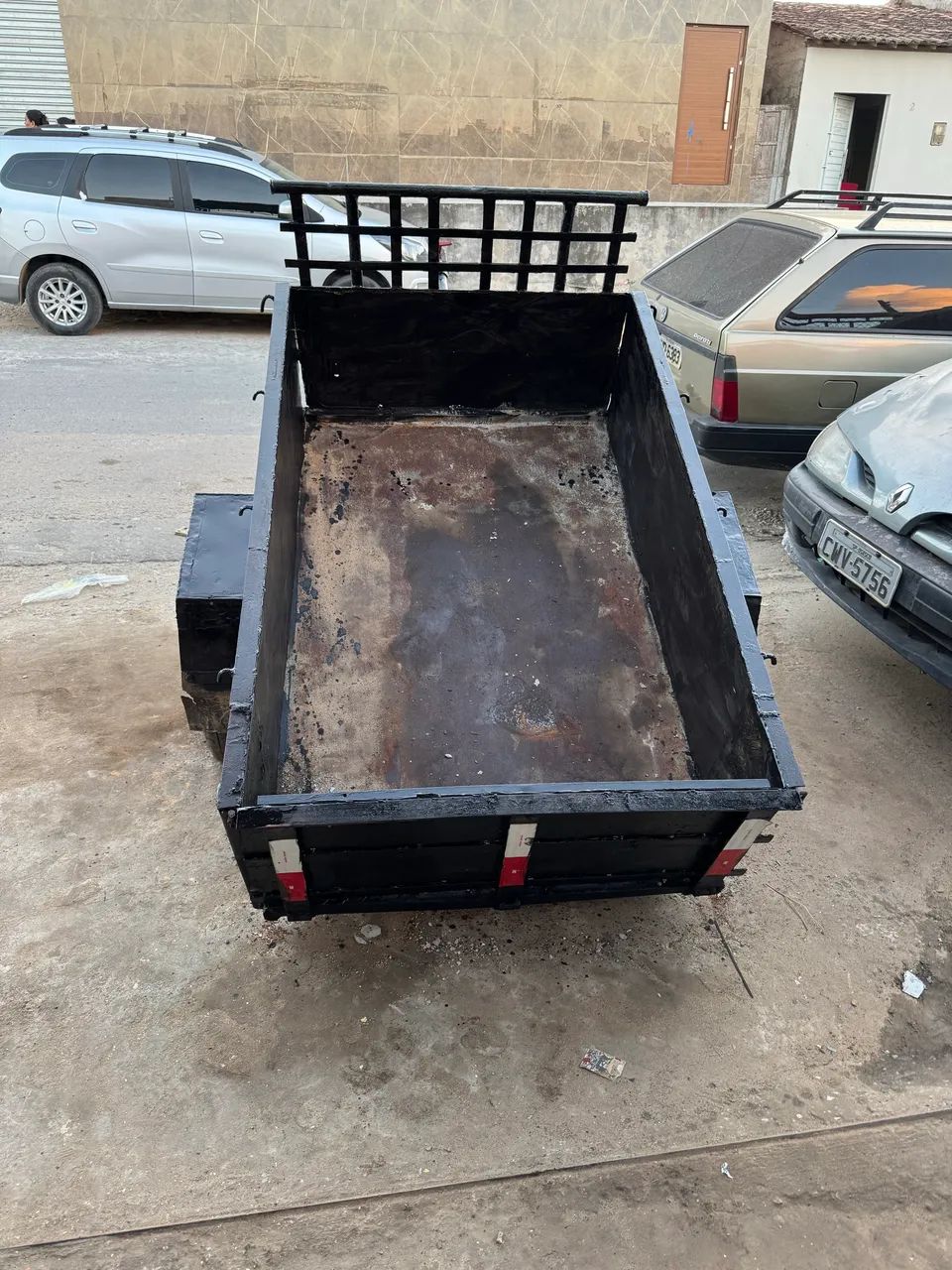 Carrocinha  - Foto 2