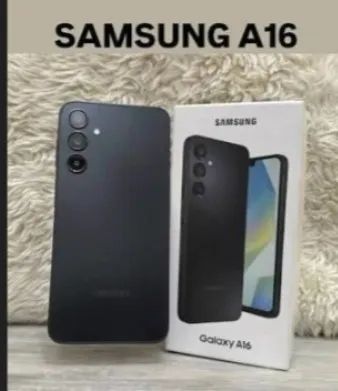 SAMSUNG A16