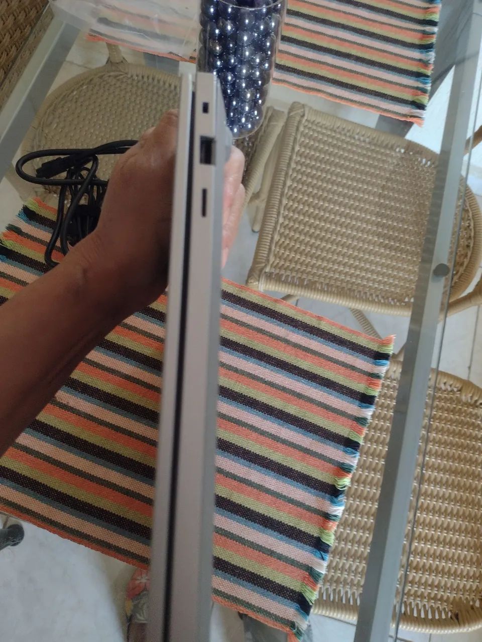 Notebook SAMSUNG Book E20 - Foto 3