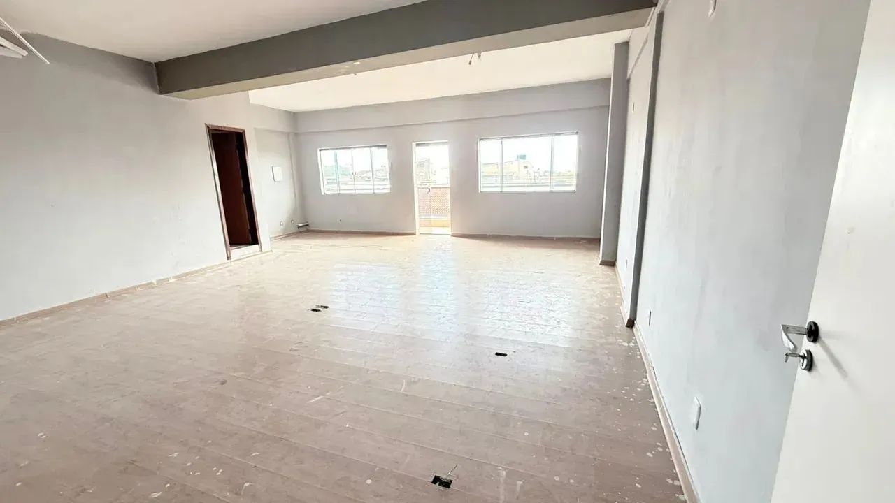 Imóvel para aluguel com 80 metros quadrados em Ceilândia Norte - Brasília - DF - Foto 3