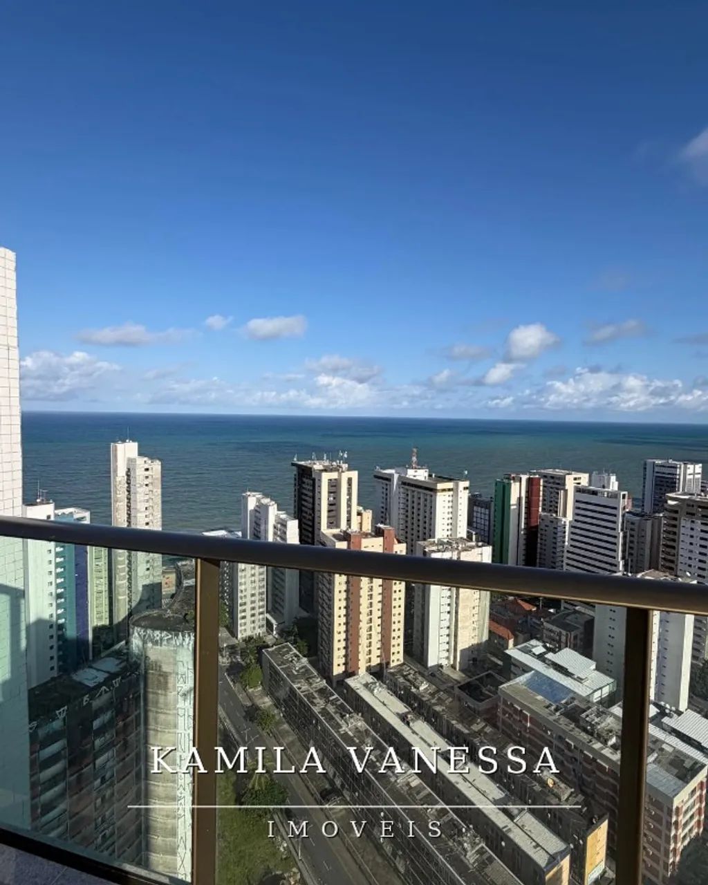  Apartamento para locação no Beach Class Conselheiro Alugar  - Foto 2