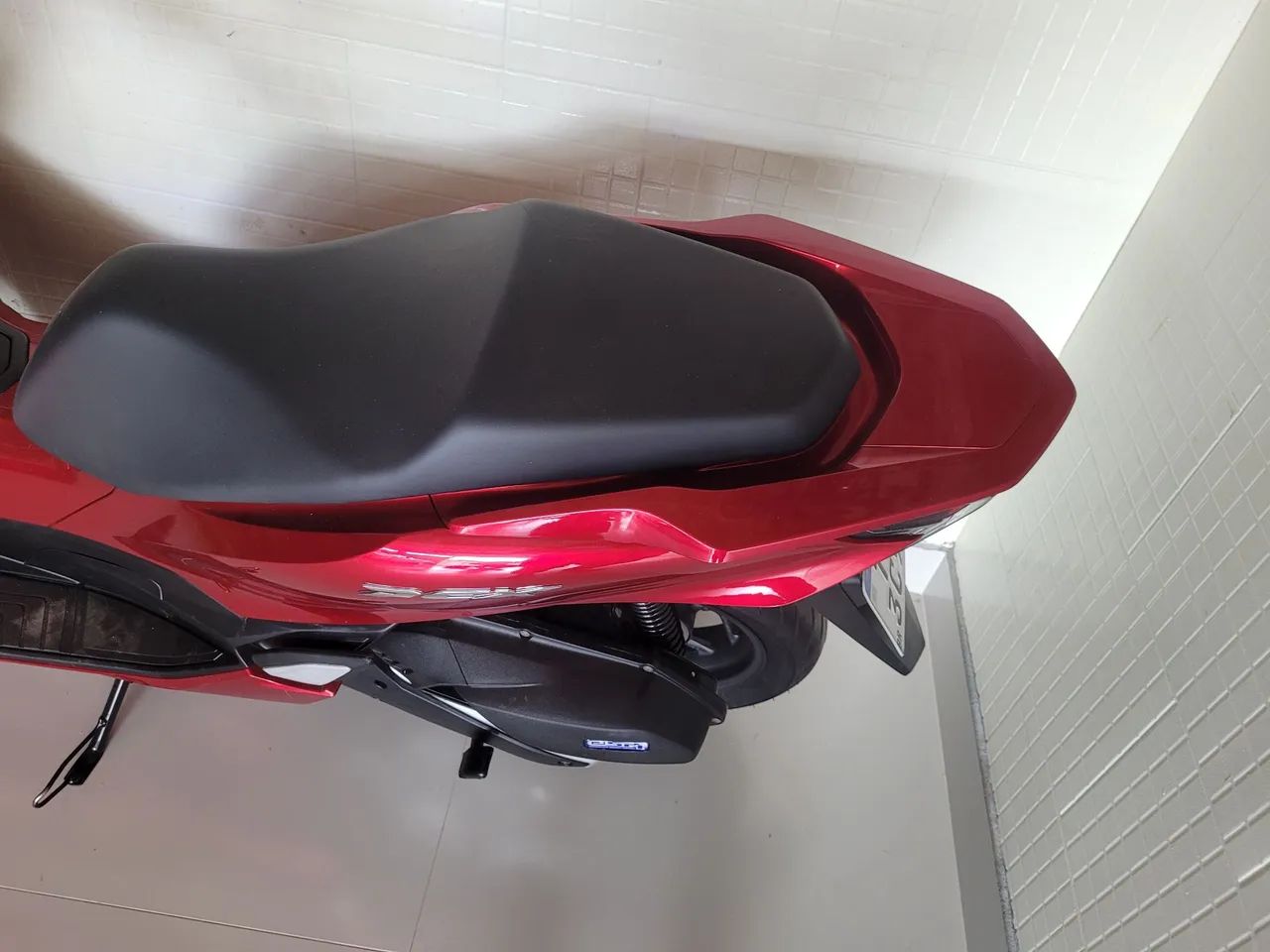 PCX 160 ABS HONDA - Foto 4