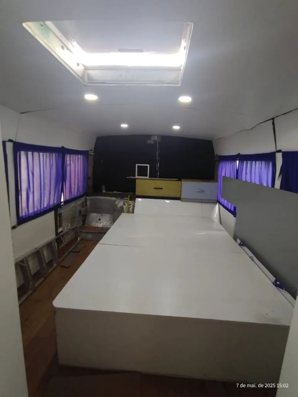 Motorhome Documentado - Foto 4