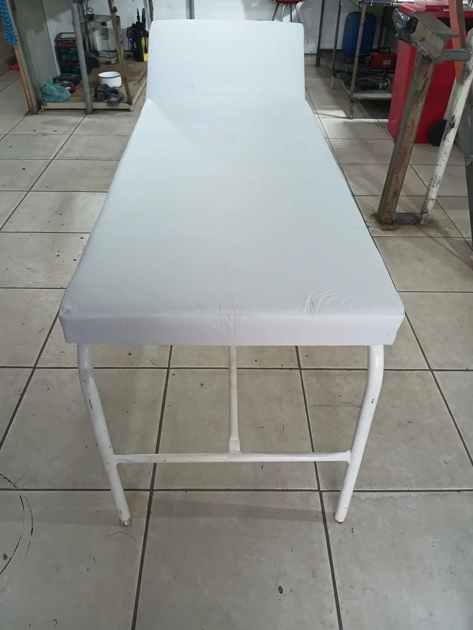 Maca hospitalar  - Foto 2