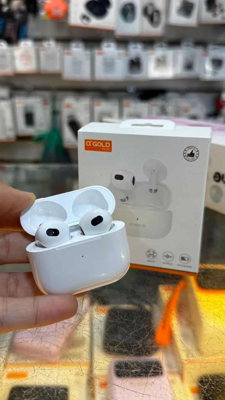 Fone de ouvido ? Bluetooth  - Foto 4