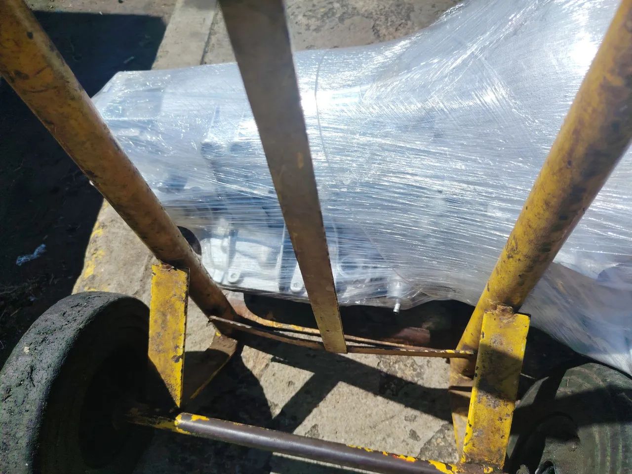 Th400 chevrolet  - Foto 5