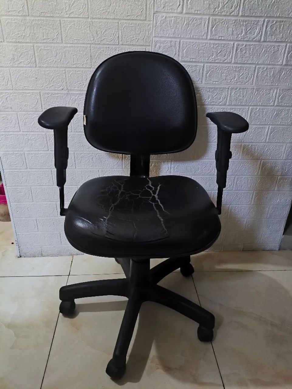 Cadeira de escritório 