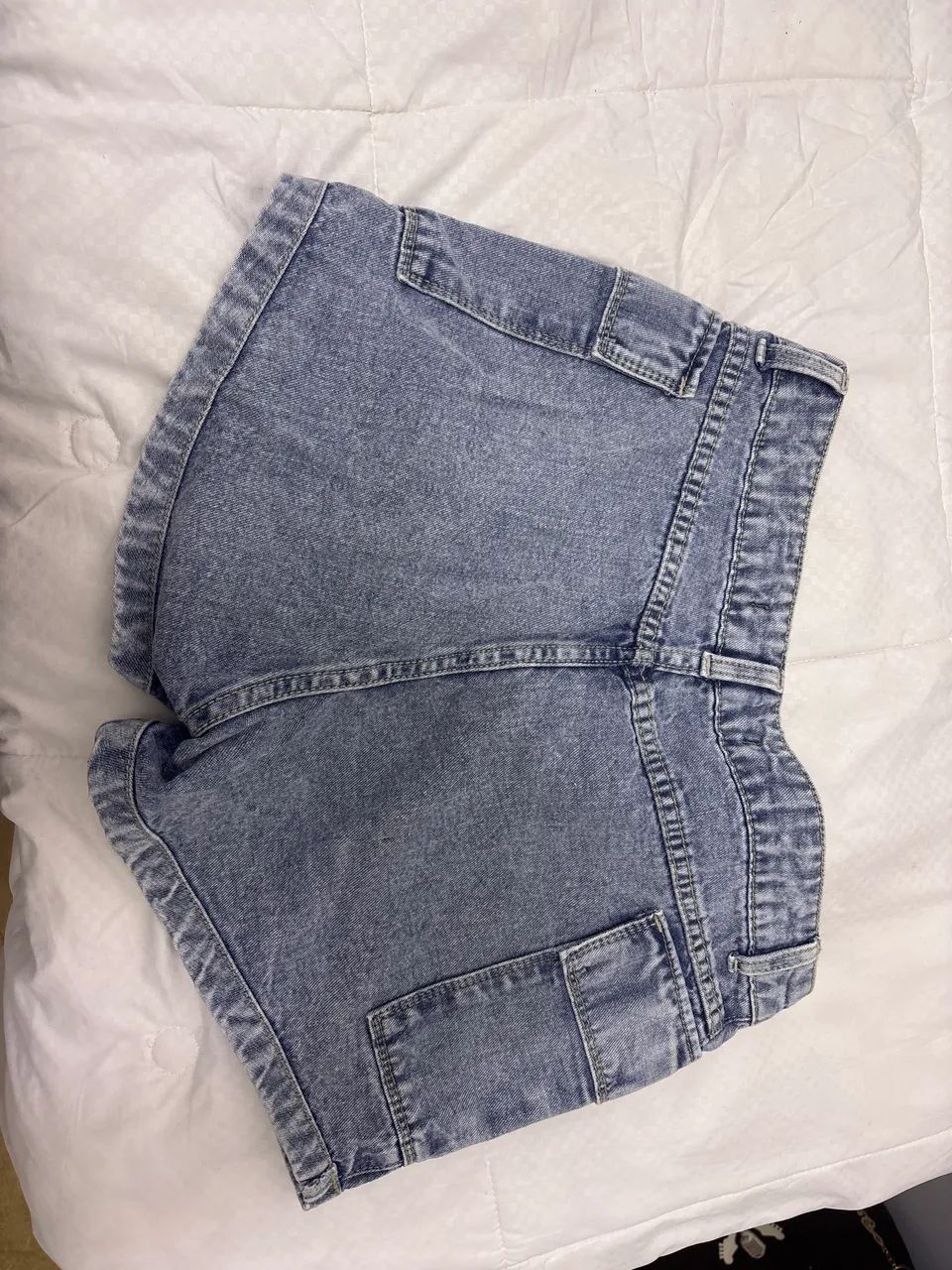 Short jeans - Foto 2