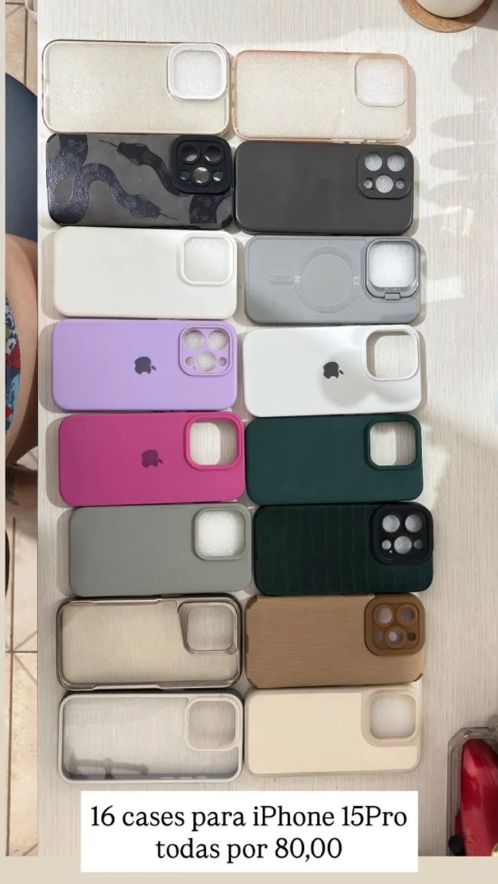 Capas celular 