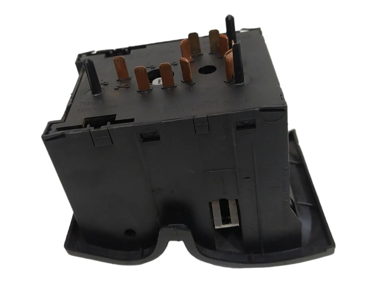 Comando Farol Botão Chave Luz Chevrolet Vectra 1997 A 2005 - Foto 4