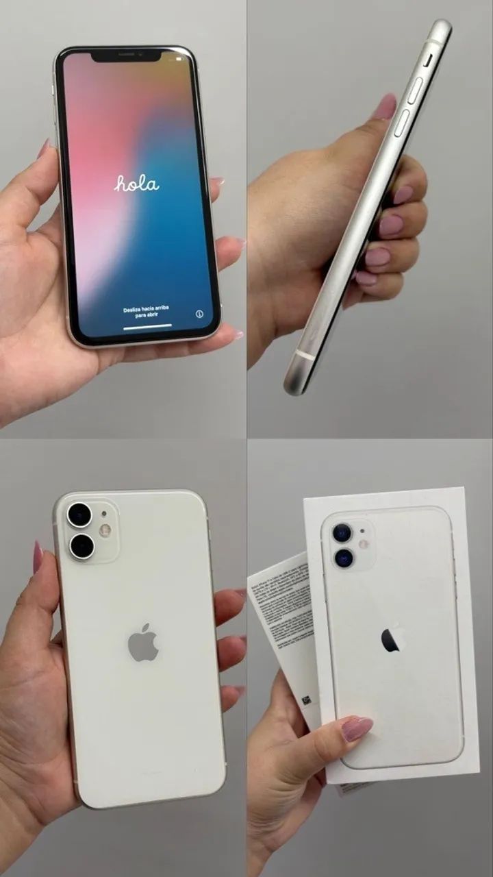 Iphone 11 - 64GB - Celulares e Smartphones - Santo Antônio, São