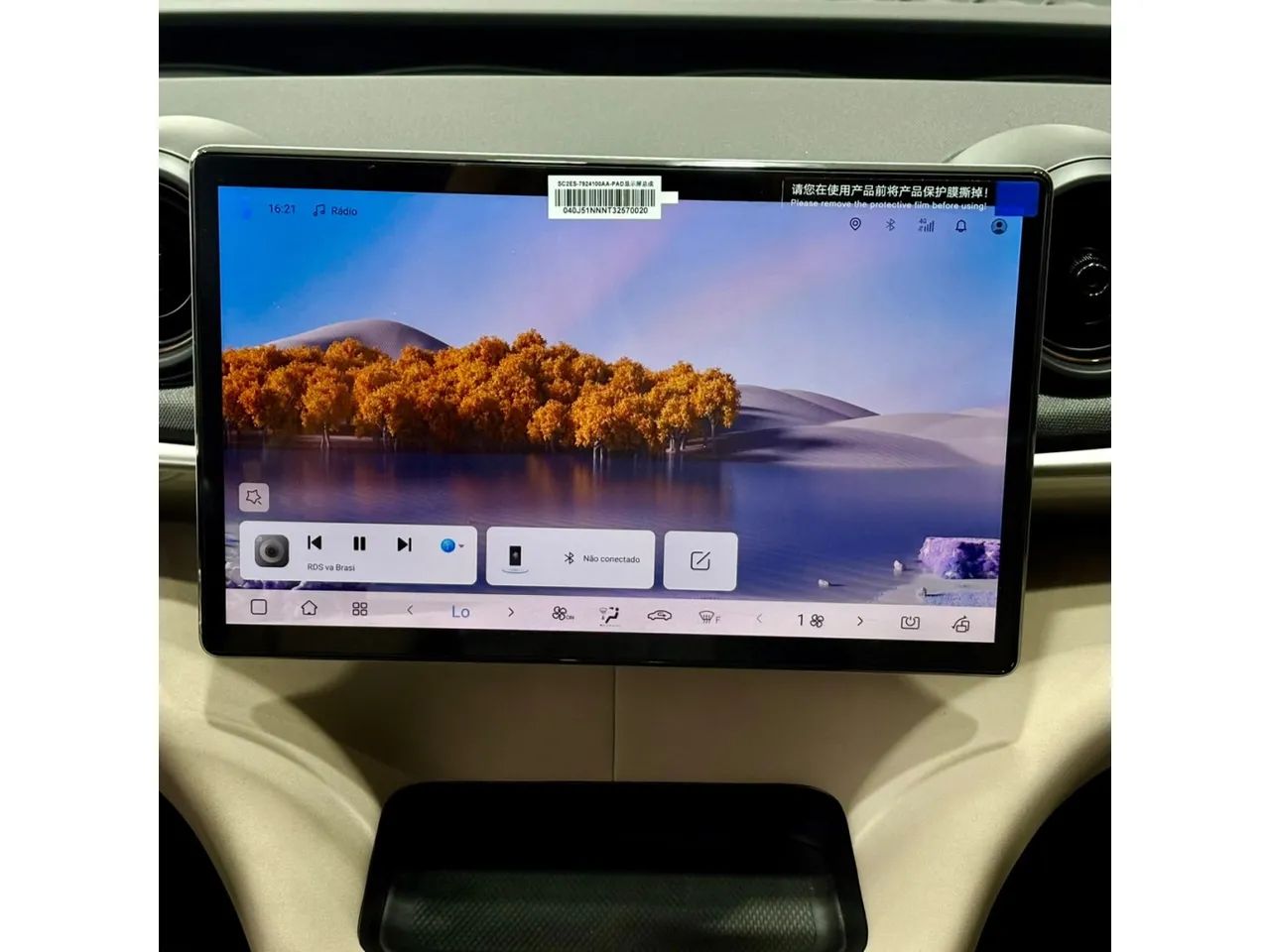 BYD Dolphin GS (Elétrico) 2027 - Foto 4