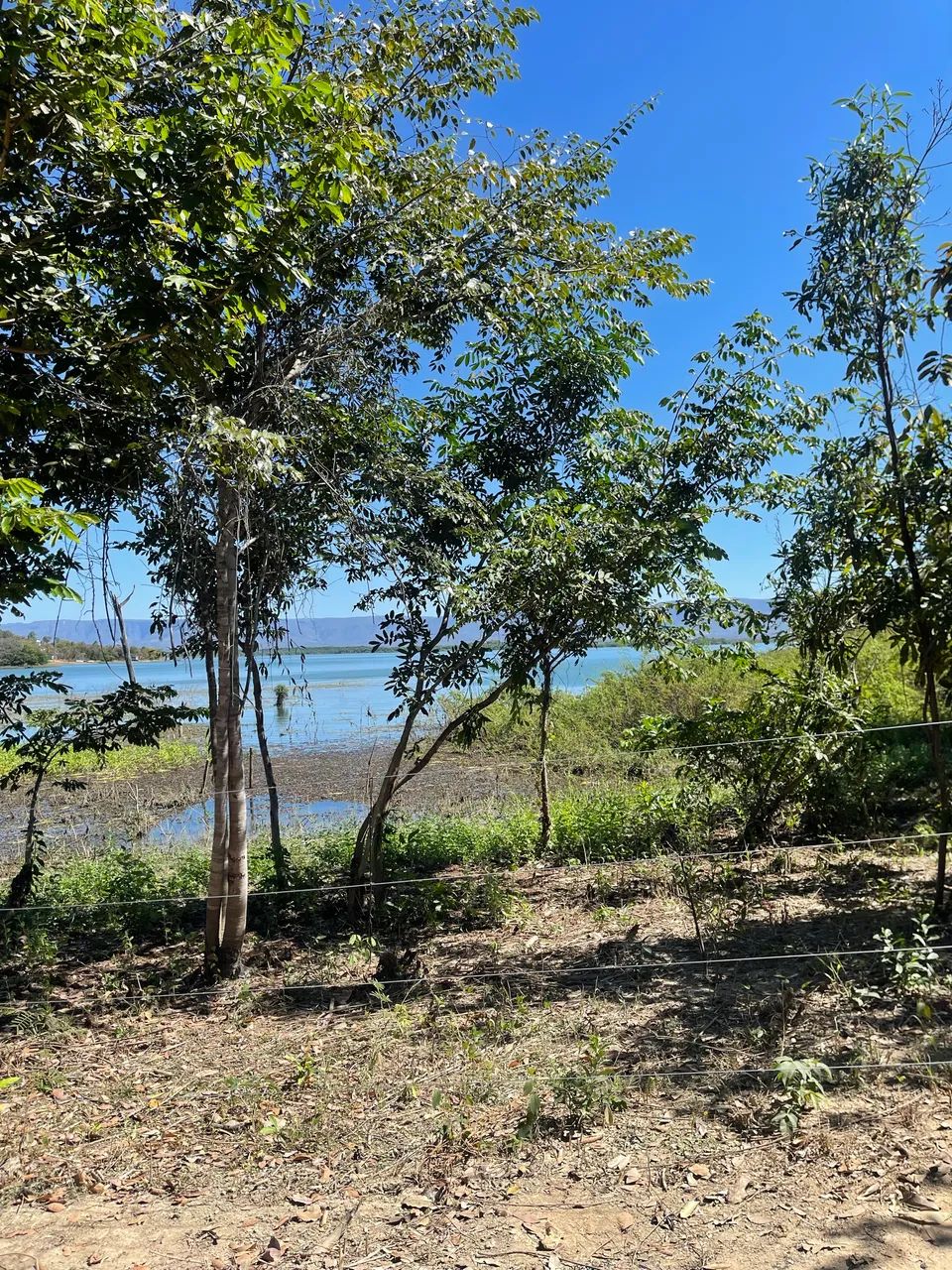 VENDO RANCHO BARRAGEM DO PARANÃ - Foto 4