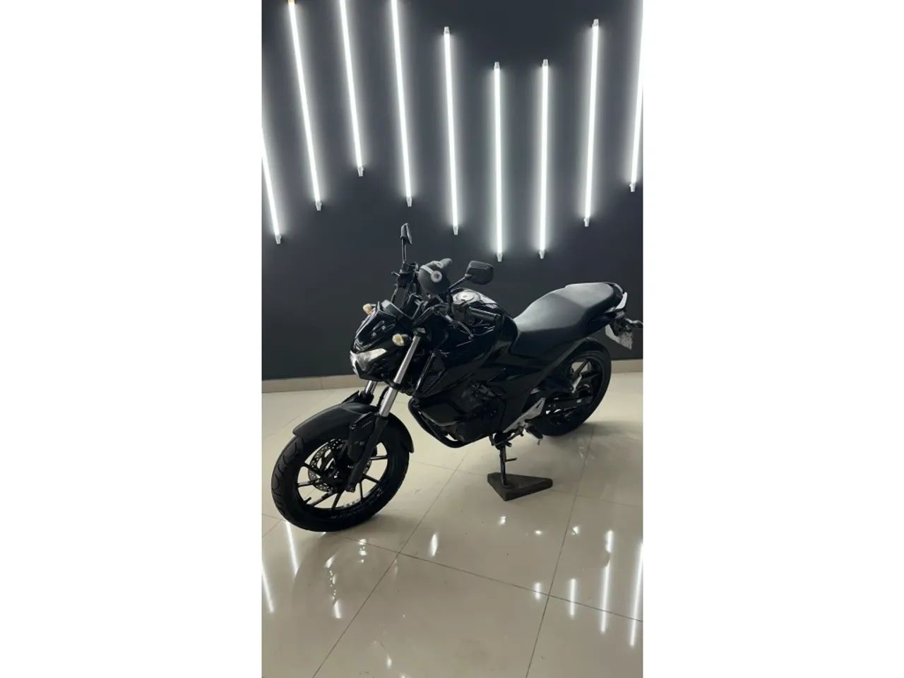 YAMAHA YBR 150 FACTOR ED YBR 150 FACTOR ED