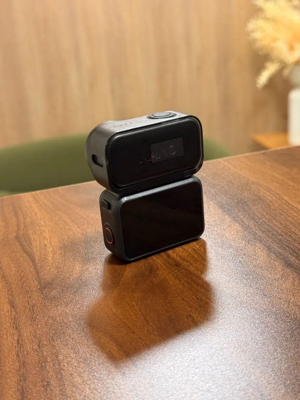 DJI OSMO NANO  - Foto 2
