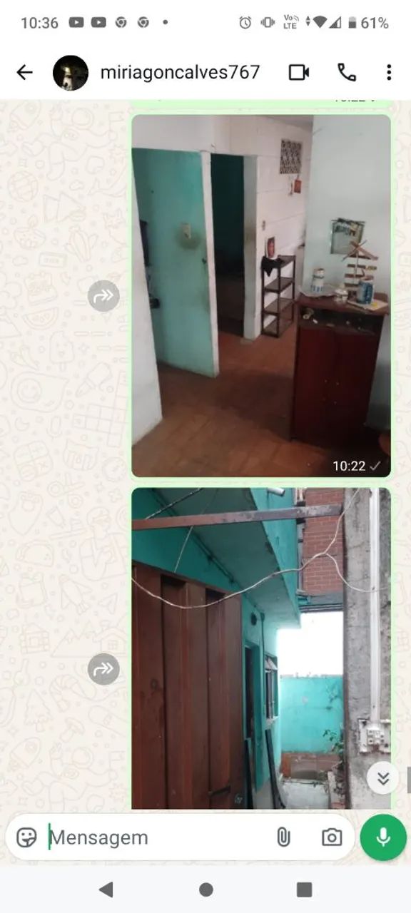 Foto - Contagem - Bela Vista