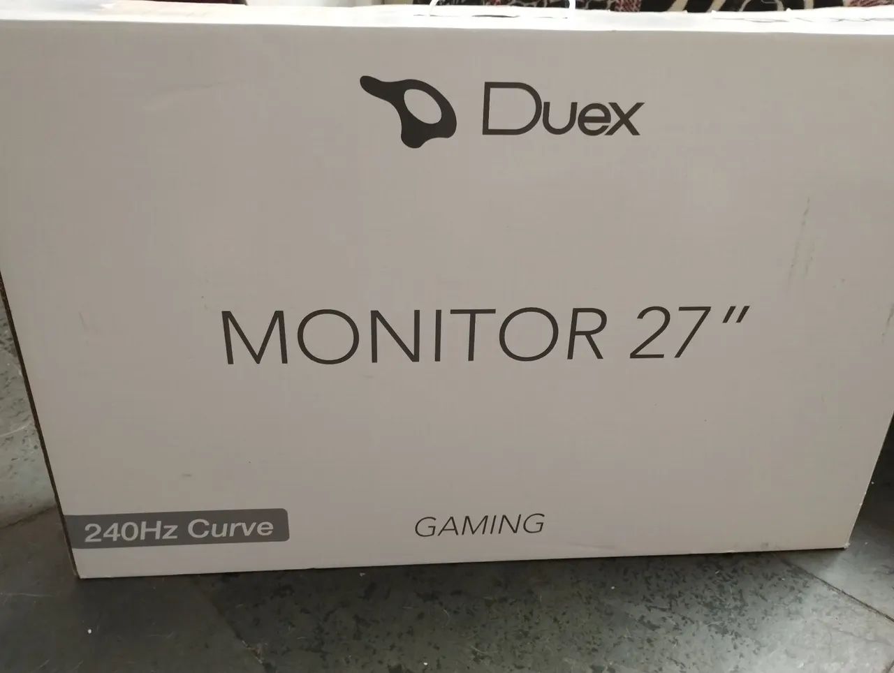 Monitor para reparo ou retirada de peças. - Foto 3
