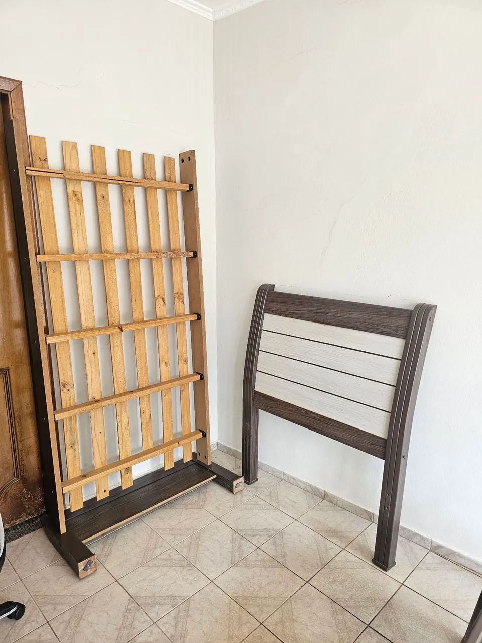 Cama de solteiro  - Foto 2