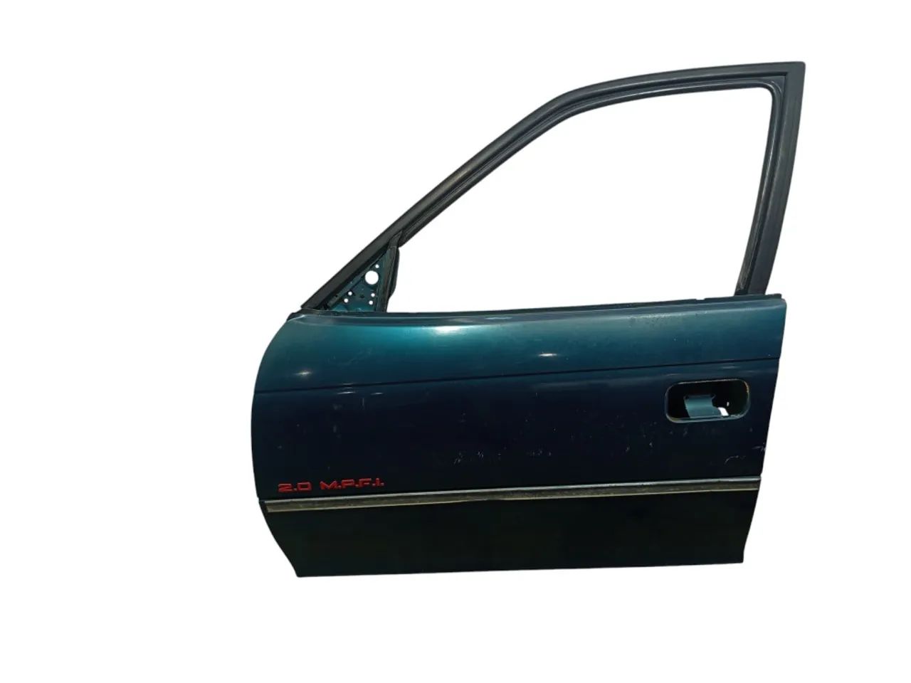 Porta Dianteira Esquerda Opel Astra 1993 1994 1995 A 1997