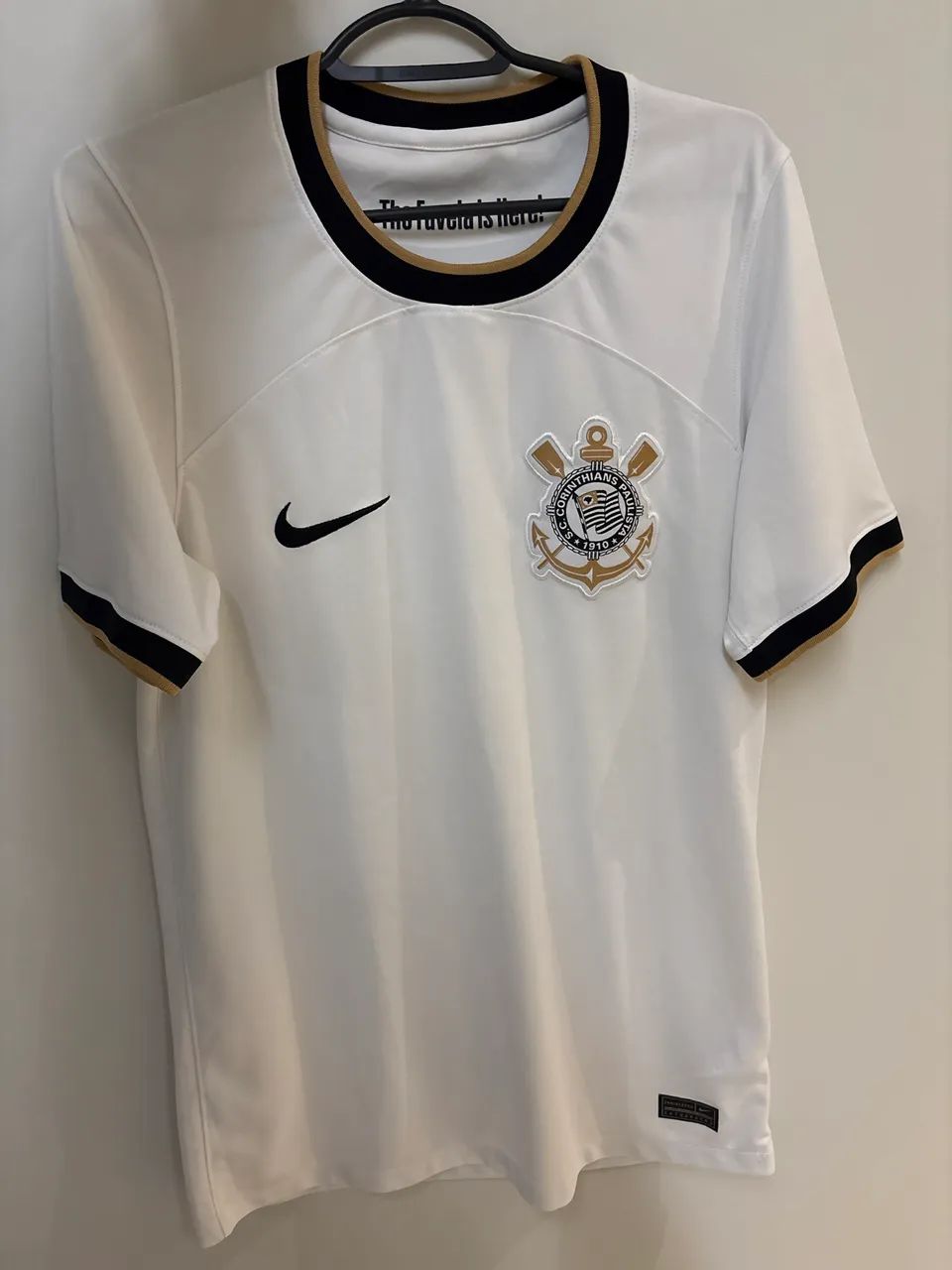 Camisa Corinthians 2022
