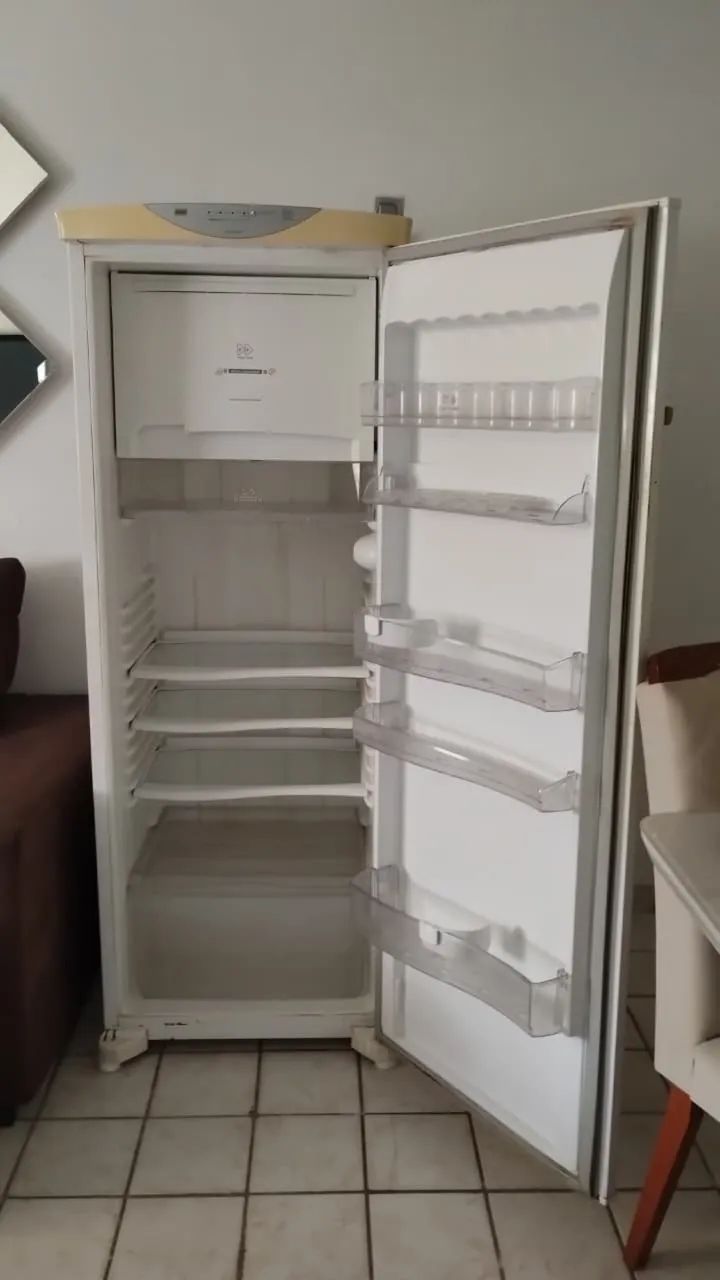 Geladeira  - Foto 2
