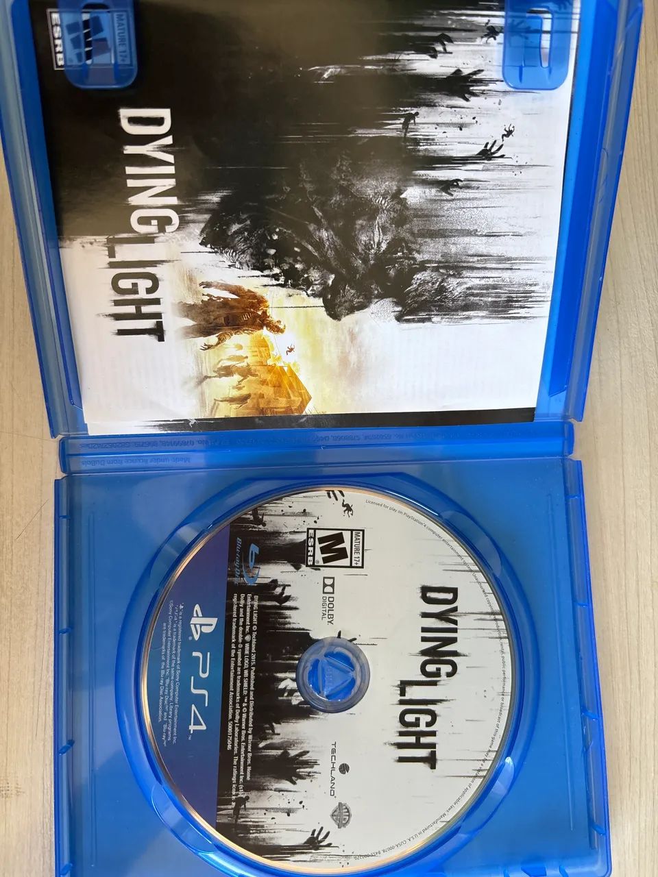 Dying Light - Foto 2