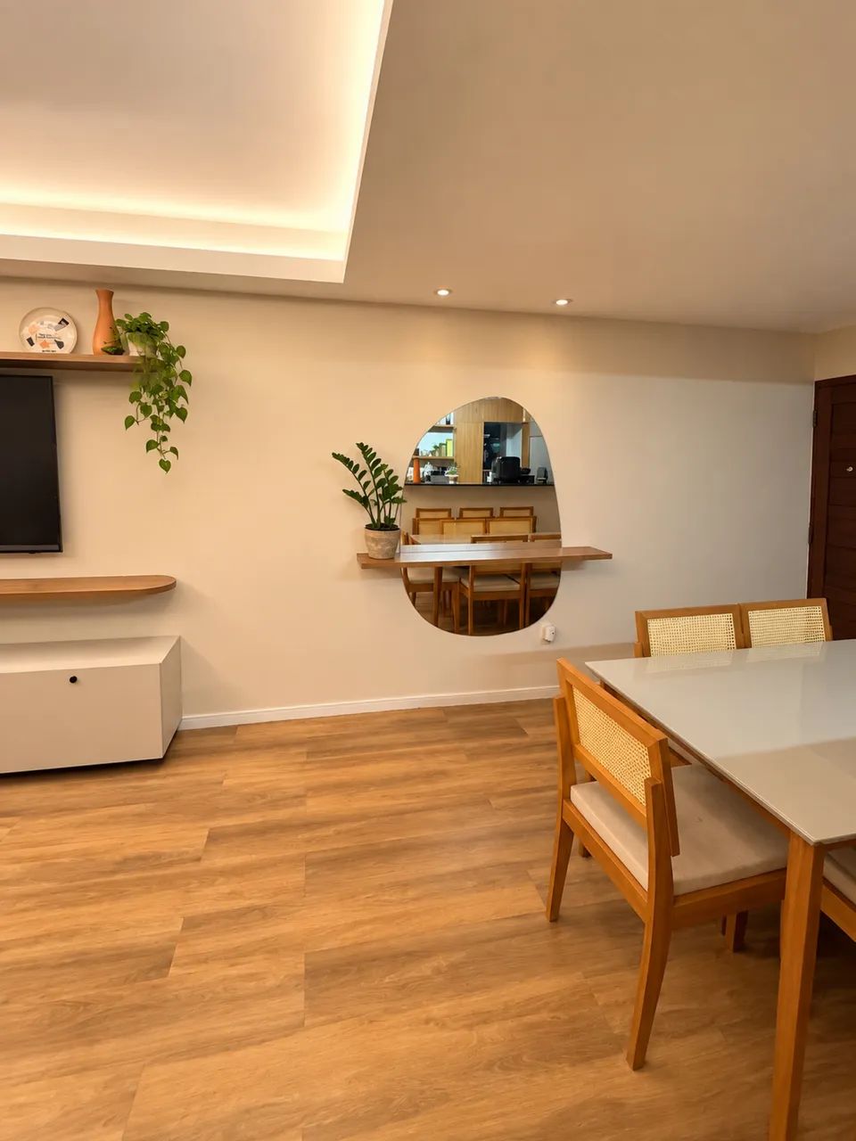 Último andar + posição Sul | 84m² | 3 quartos | Aeroclube - Parque Parahyba - Foto 2
