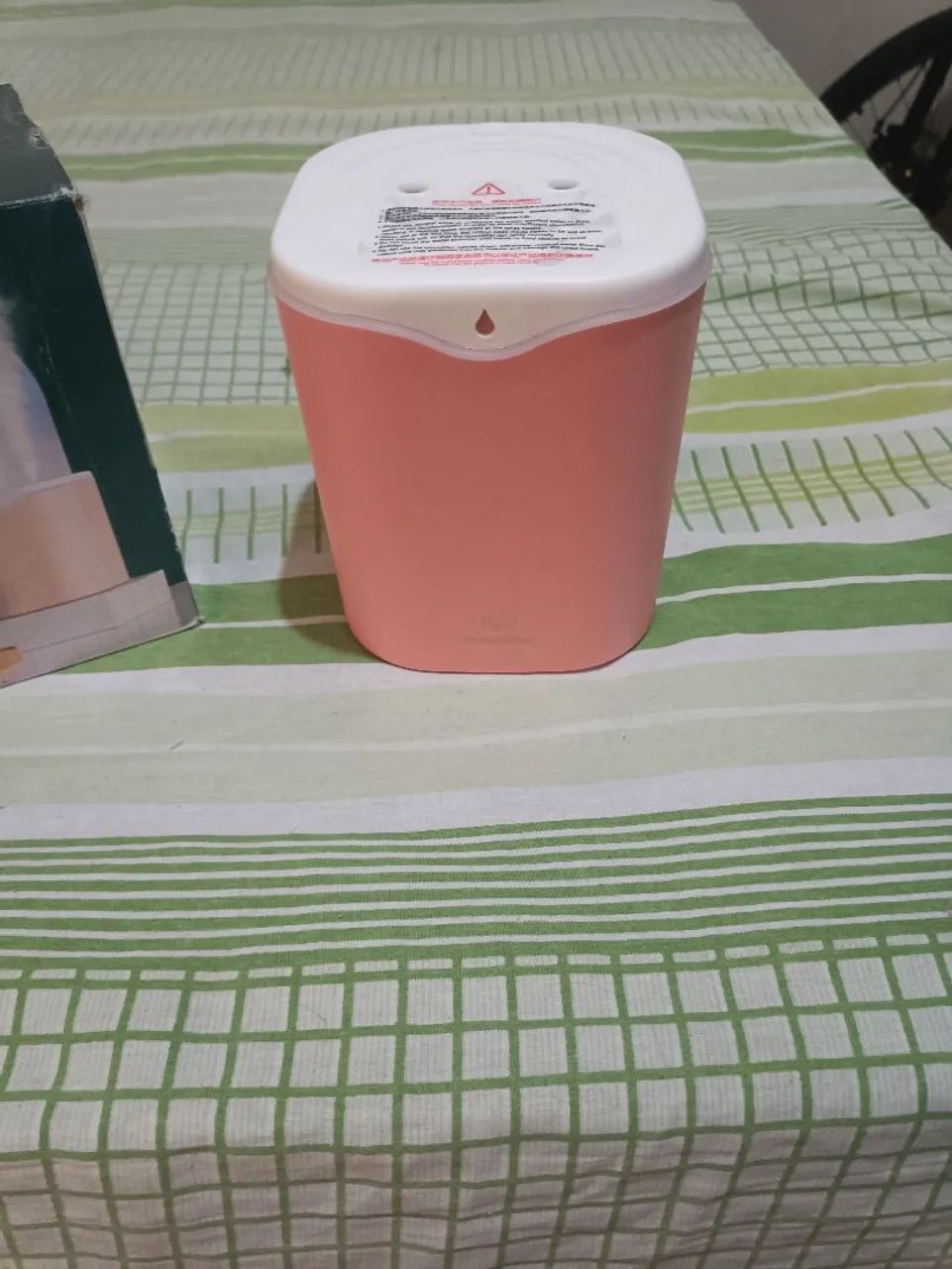 Umidificador 