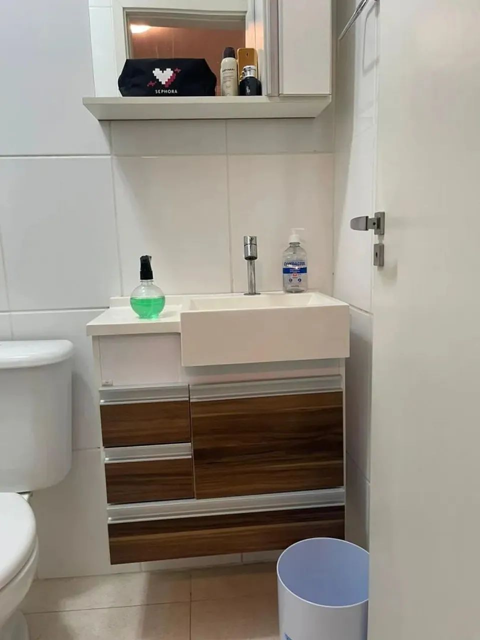 Apartamento com 2 quartos à venda, 58 m² por R$ 265.000 - Vila São José - Taubaté/SP - Res - Foto 7