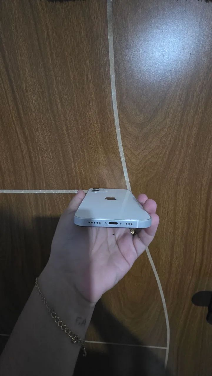 Iphone 12 64gb - 3 meses de garantia  - Foto 3